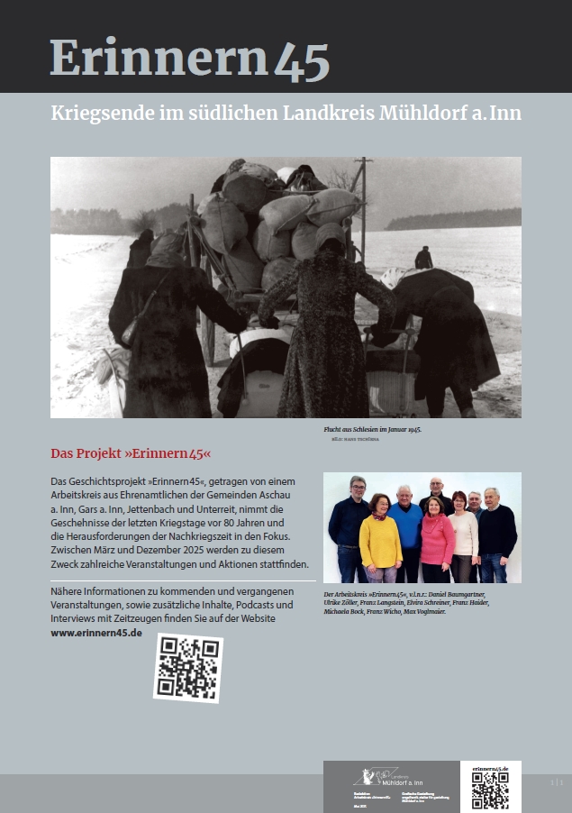 Tafel 1_Projektvorstellung