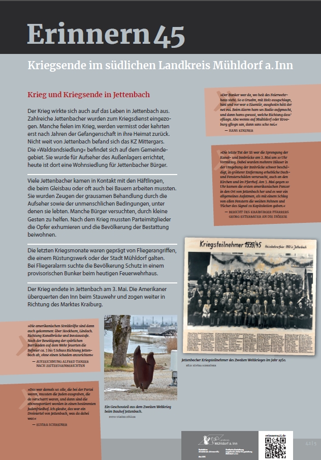 Tafel 5_Jettenbach Kriegsende