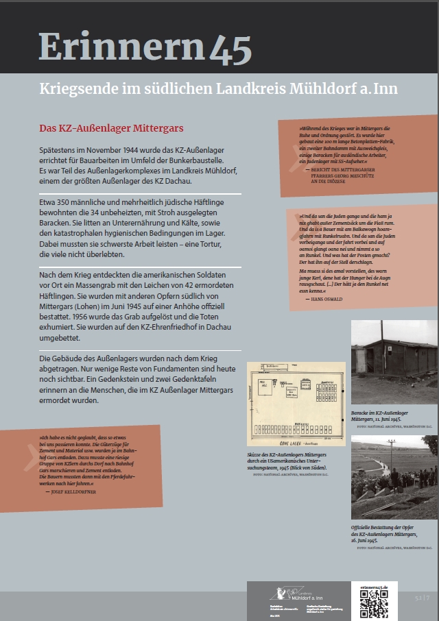 Tafel 7_KZ-Aussenlager Mittergars